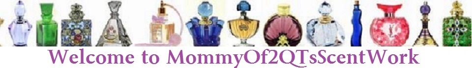 A welcome banner for MommyOf2QTsScentWork --> https://www.facebook.com/groups/jeaninemcelravy