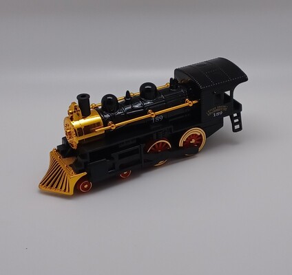 A welcome banner for DarrellsWorld 