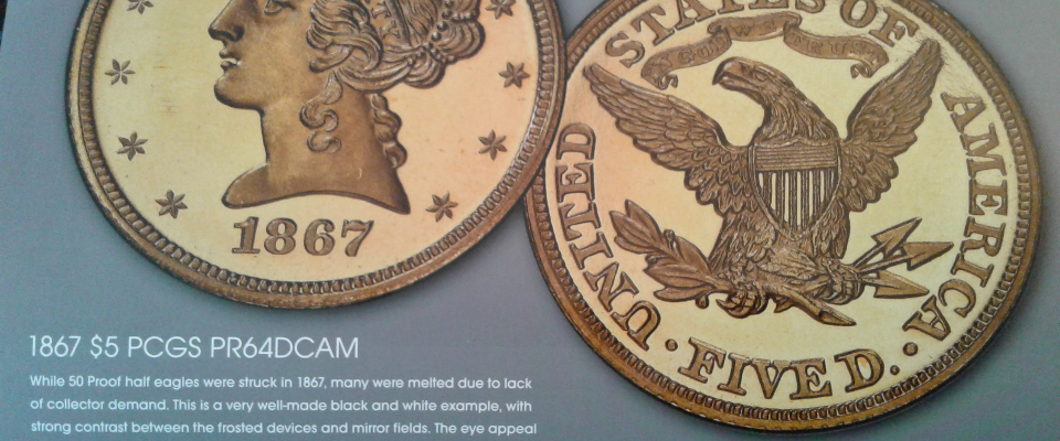 A welcome banner for Marilyn's store