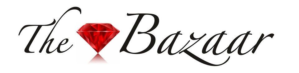 A welcome banner for Welcome to the Redstone Bazaar!