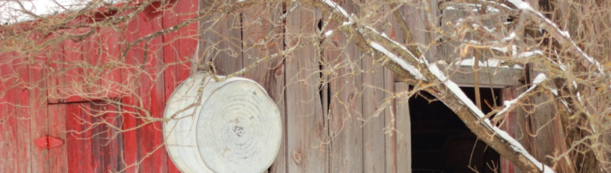 A welcome banner for brownfieldvintage booth