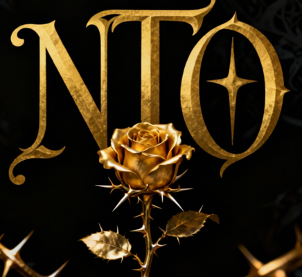 A welcome banner for NocturneThornsOrder (NTO)