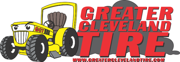 A welcome banner for GCTWholesale tires for Lawn Mowers, Tractors, ATV's,Trailers, and more.