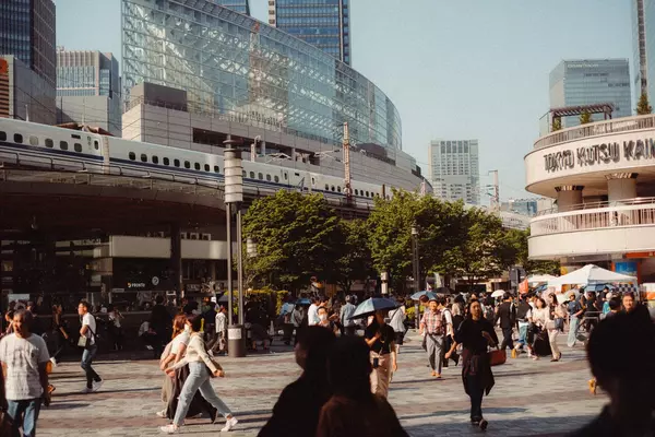 A welcome banner for Mostly Media Collectibles