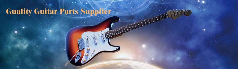 A welcome banner for Guitar_Accessories