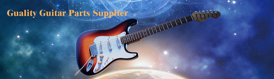 A welcome banner for Guitar_Accessories