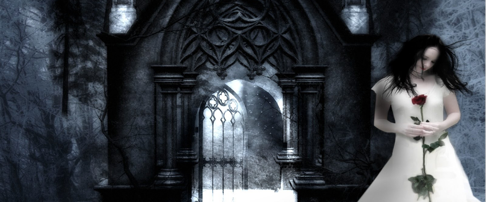 A welcome banner for Magic_Dajinn's best spells & rituals 
