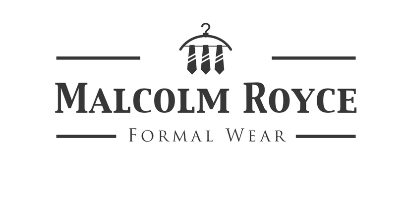 A welcome banner for Malcolm Royce - Childrens' Special Occasions