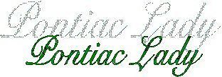A welcome banner for Resie's Antiques and Classic Auto Parts