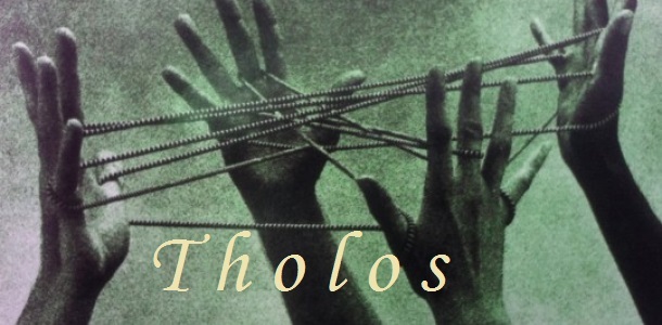 A welcome banner for Tholos means Dome & includes all. There will always be a good bargain at Tholos!