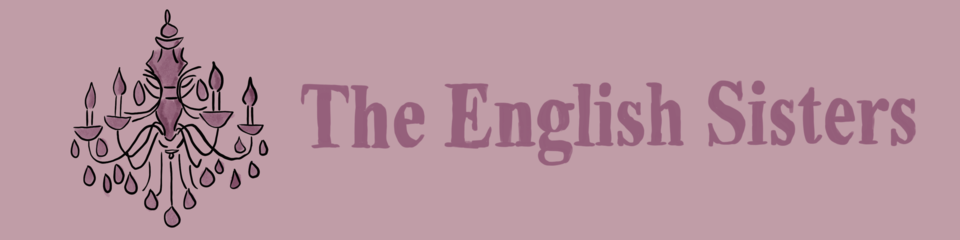 A welcome banner for Luxury Vintage Chandelier Lighting The_English_Sisters's booth