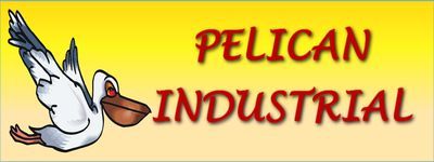 A welcome banner for Pelican_Industrial's 