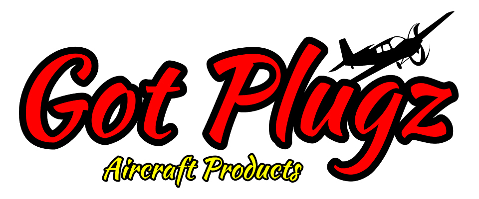 A welcome banner for Got Plugz LLC - Aircraft Products | Custom Fit Cowl Plugs, Pitot Tube Covers