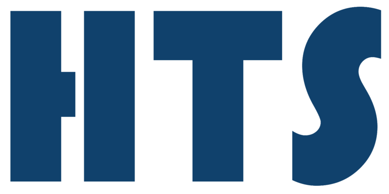A welcome banner for HTS