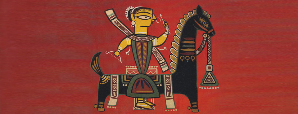 A welcome banner for KakuKriti