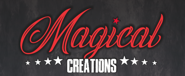 A welcome banner for Jesse's store