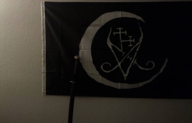 A welcome banner for Bazaar of Dominion