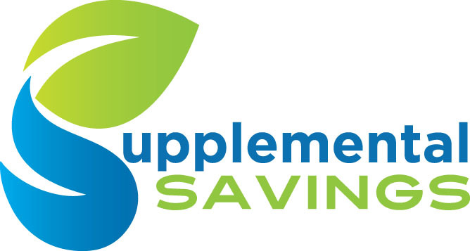 A welcome banner for Supplemental Savings - Free Shipping