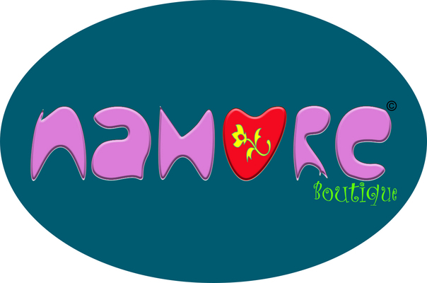 A welcome banner for NAMORE BOUTIQUE LLC.