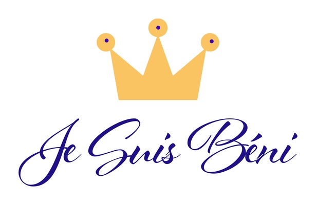 A welcome banner for Ralph's store