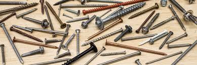 A welcome banner for WORLDWIDE FASTENERS 