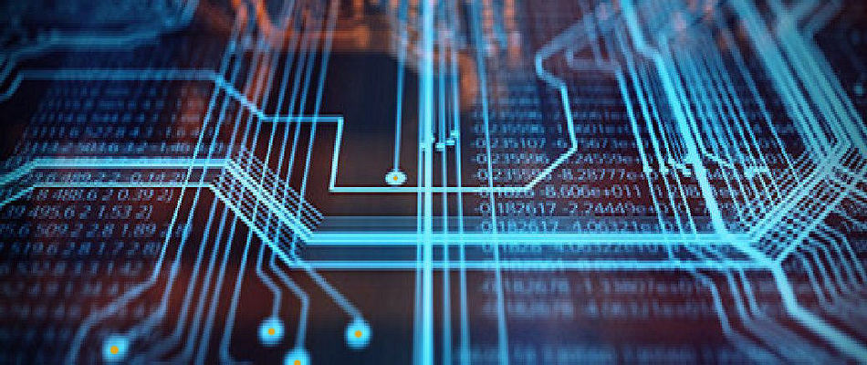 A welcome banner for Electronic Module Repair | Better Than New 5 Step Process℠ | Midway Module
