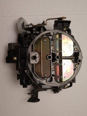 A welcome banner for CARBSTORE WE HAVE INBOARD MARINE CARBURETOS
