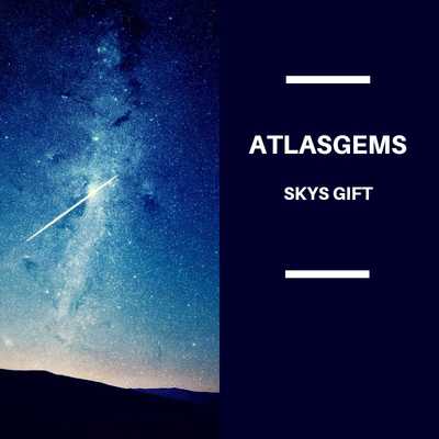 A welcome banner for ATLASGEMS