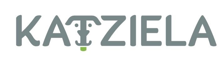 A welcome banner for KATZIELA