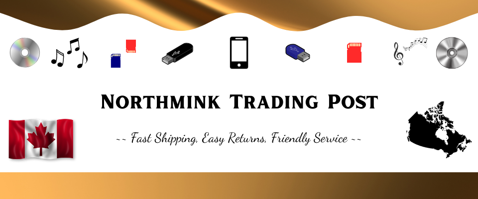 A welcome banner for Lindsay's store