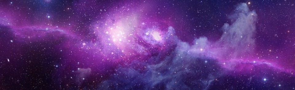A welcome banner for Cosmic_Creator_777
