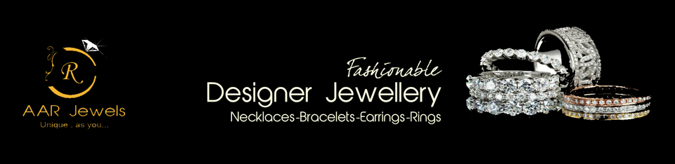 A welcome banner for Aar Jewels : Silver Gemstone Authentic Handmade Artisan Designer Unisex Jewelry