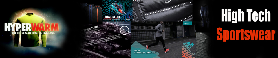 A welcome banner for Bron2k - Active Sports Wear Outlet Online Store