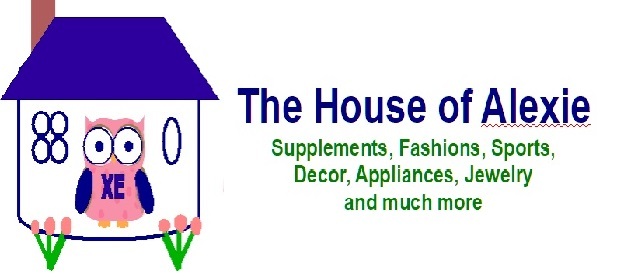 A welcome banner for House of Alexie