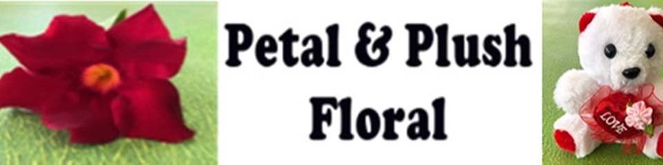 A welcome banner for James' store