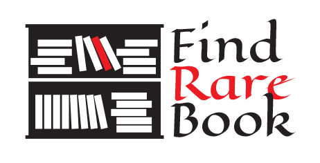 A welcome banner for Findrarebook