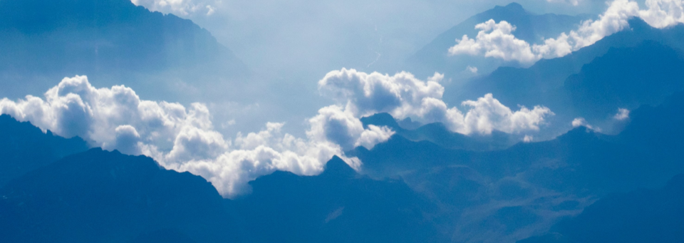 A welcome banner for Bill's store