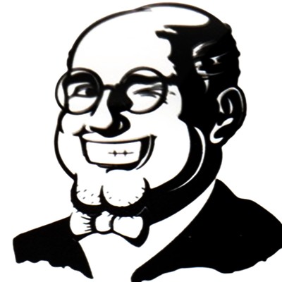 A welcome banner for Dr. Balzax Products