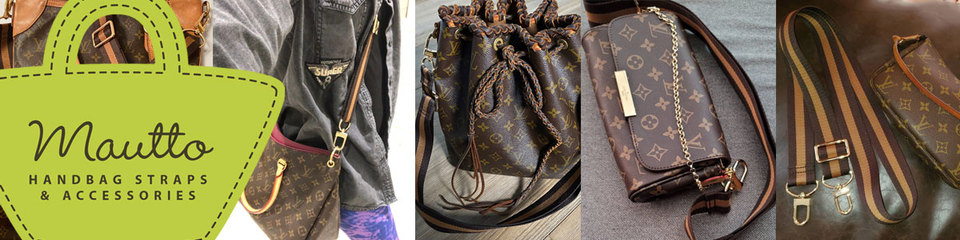 A welcome banner for MauttoStraps