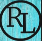 A welcome banner for R&L RESALE