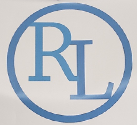 A welcome banner for R&L Resale LLC