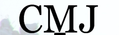 A welcome banner for CMJ Supply