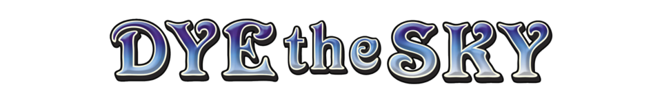 A welcome banner for Steve's store