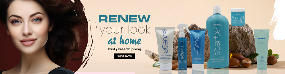 A welcome banner for BEAUTYGABLES.COM