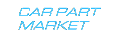 A welcome banner for CarPartMarket.ca