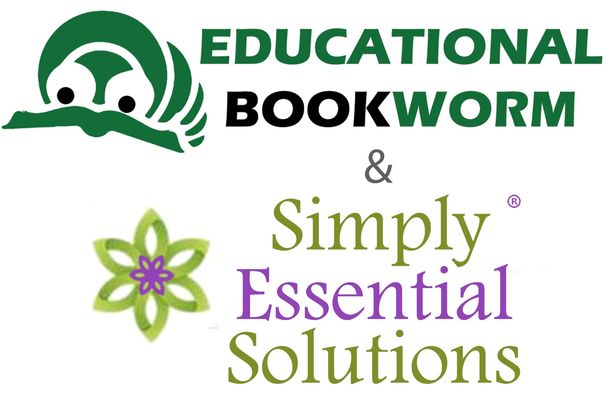 A welcome banner for SimplyEssSolutions' booth