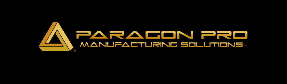 A welcome banner for paragonpromfg