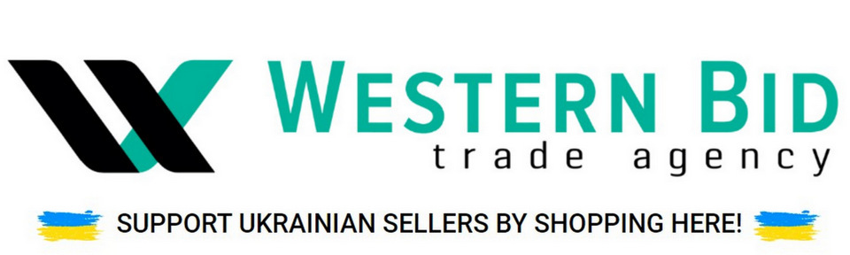 A welcome banner for western_bid