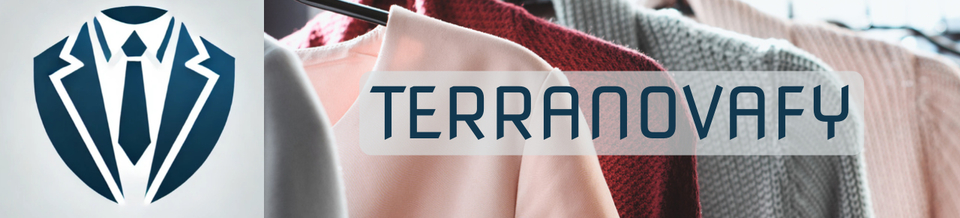 A welcome banner for TerraNovaFy