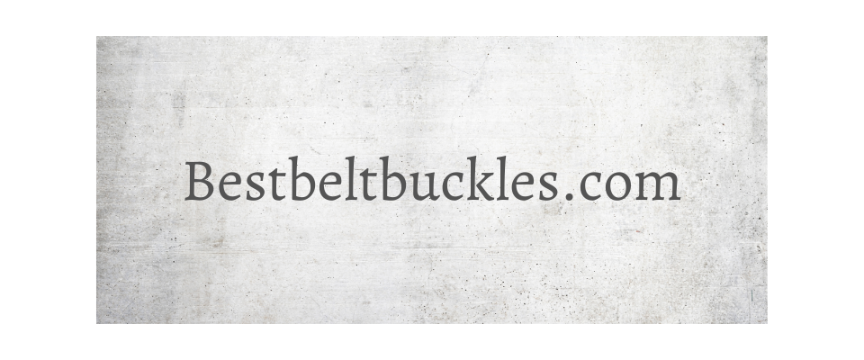 A welcome banner for Snap On Style Belt Buckle Blank Hardware